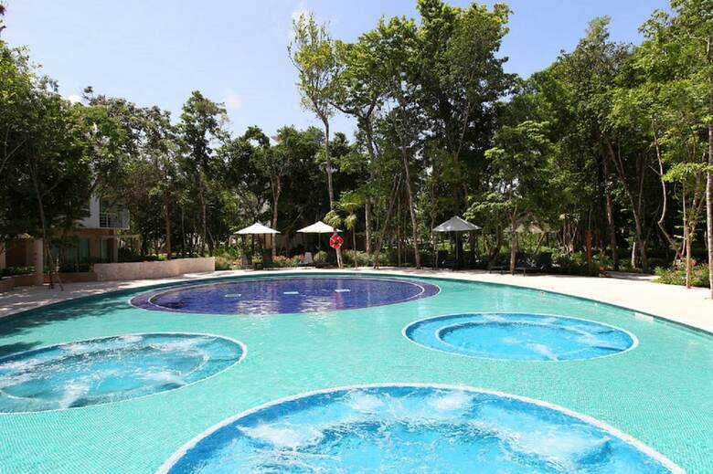 Apartamentos Terrazas Luxury Condos By Kiin