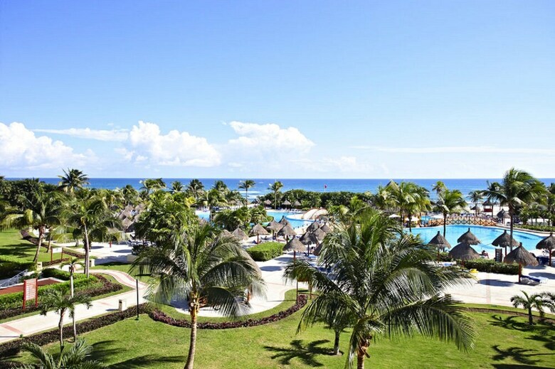 Apartamentos Terrazas Luxury Condos By Kiin