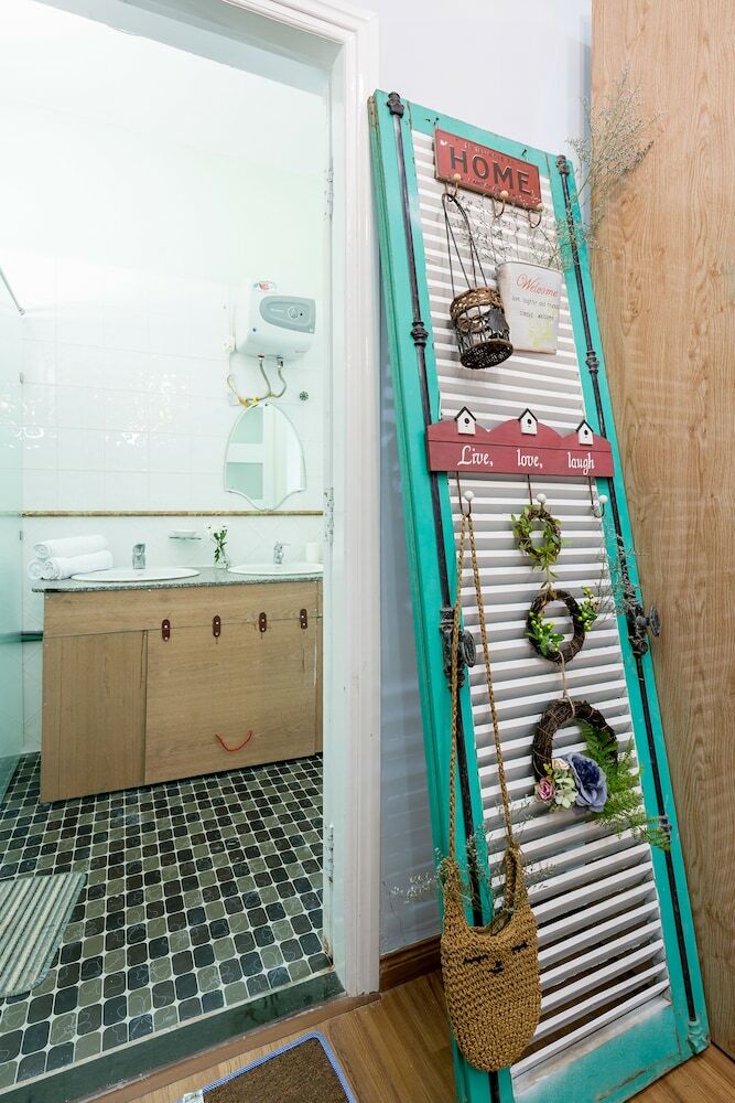 Hostal Little Pig Home - Hostel