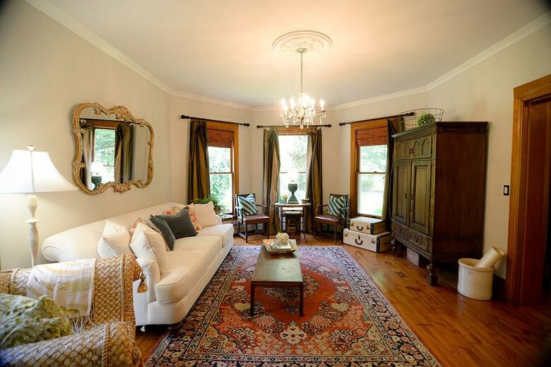 Bed & Breakfast Quinta Rosa Estate
