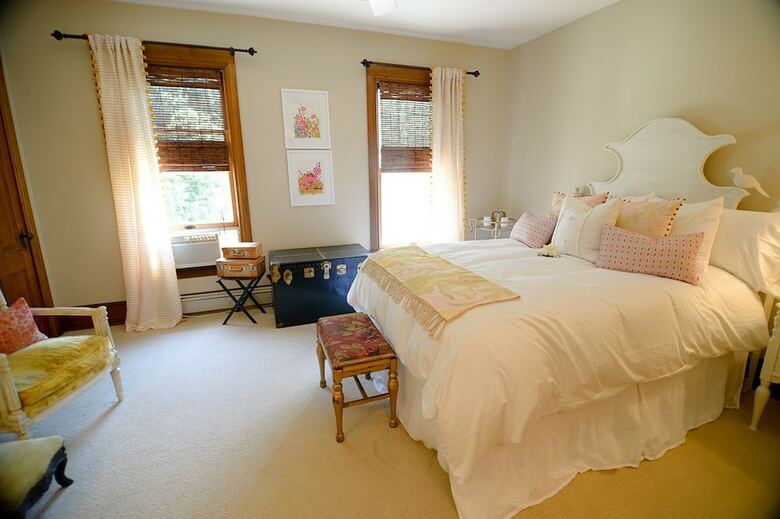 Bed & Breakfast Quinta Rosa Estate