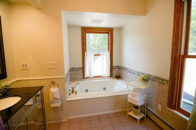 Bed & Breakfast Quinta Rosa Estate