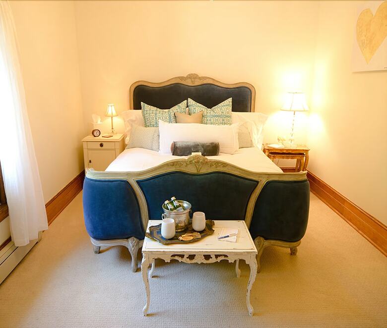 Bed & Breakfast Quinta Rosa Estate