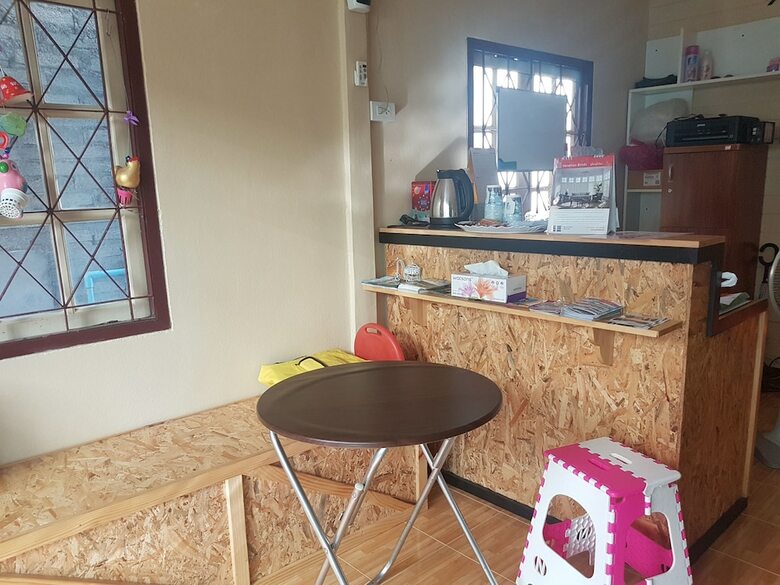 Hostal Anya House - Hostel