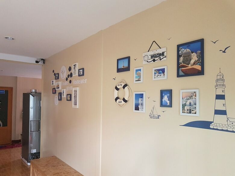 Hostal Anya House - Hostel