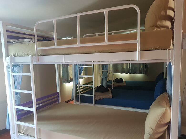 Hostal Anya House - Hostel