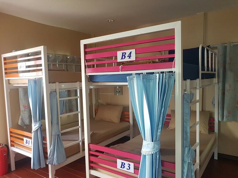 Hostal Anya House - Hostel