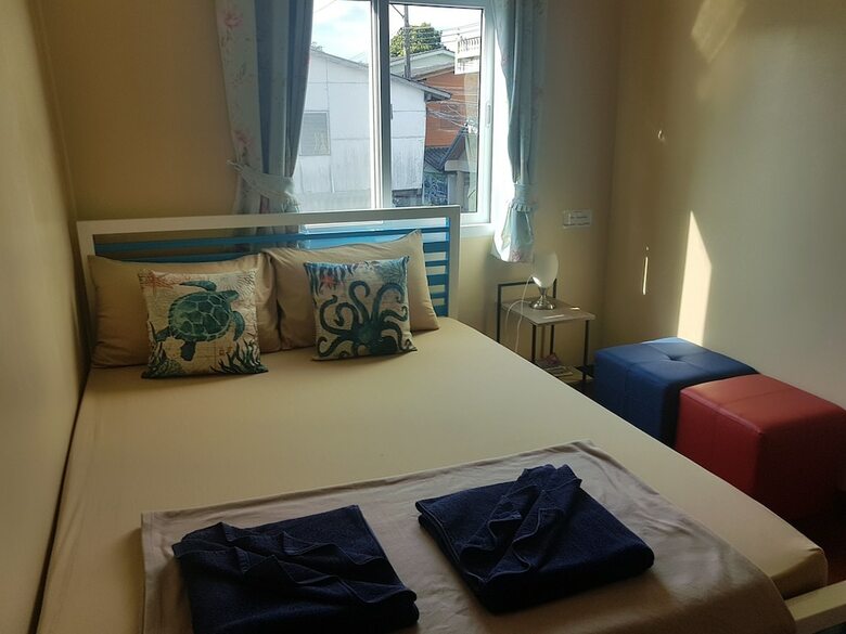 Hostal Anya House - Hostel