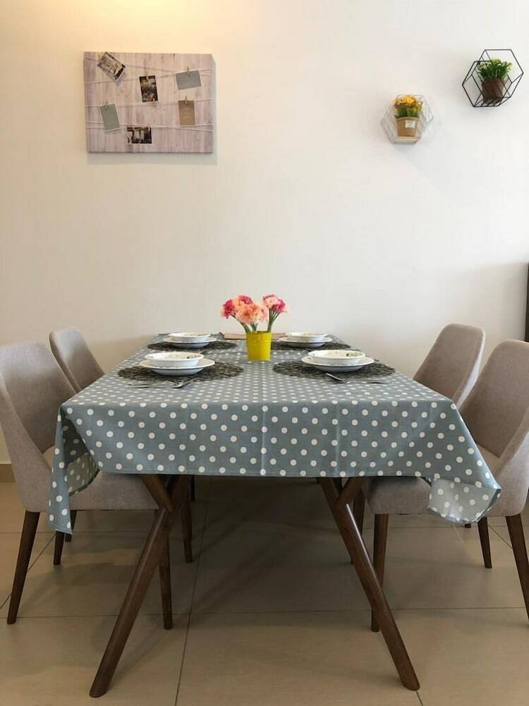 Apartamentos Etm Midhill Private Studio Room @ Genting