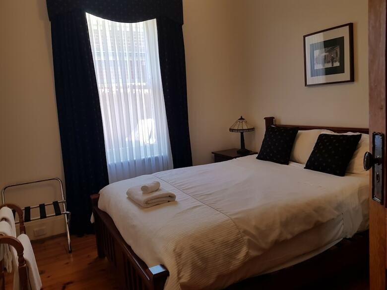 Apartamentos Adelaide Accommodation
