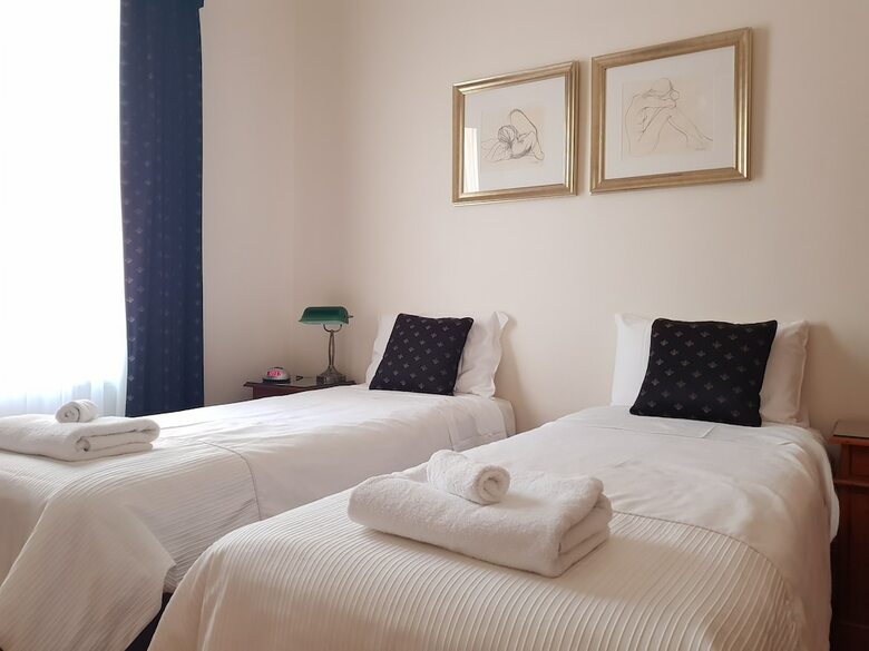 Apartamentos Adelaide Accommodation