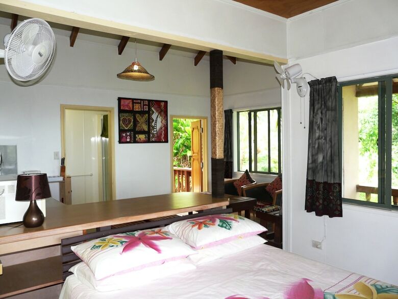 Apartamentos Muri Retreat