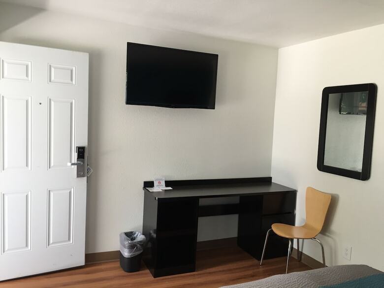 Motel 6 Prairie Du Chien Wi