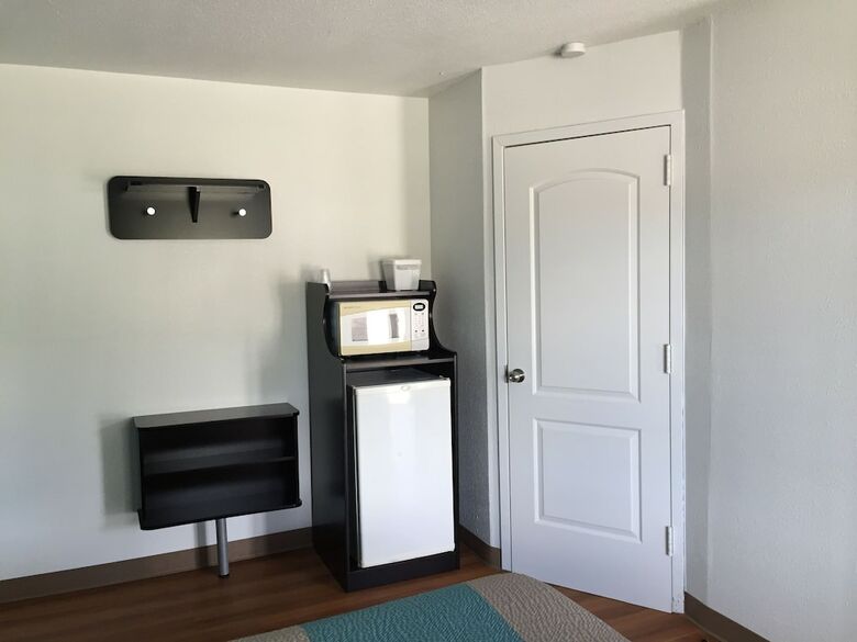 Motel 6 Prairie Du Chien Wi