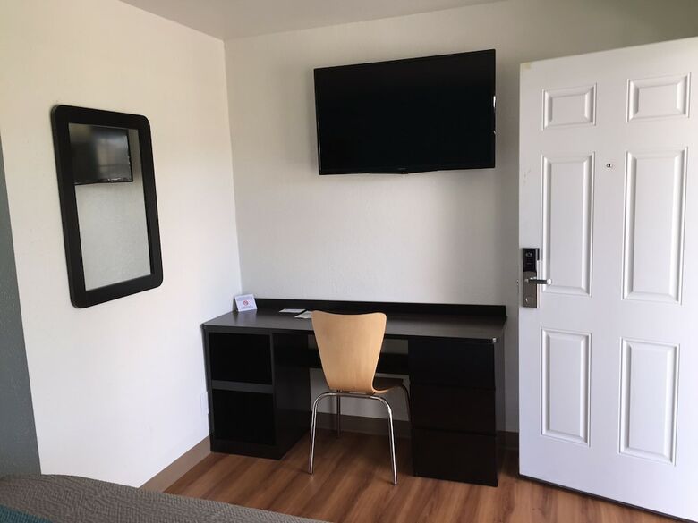 Motel 6 Prairie Du Chien Wi