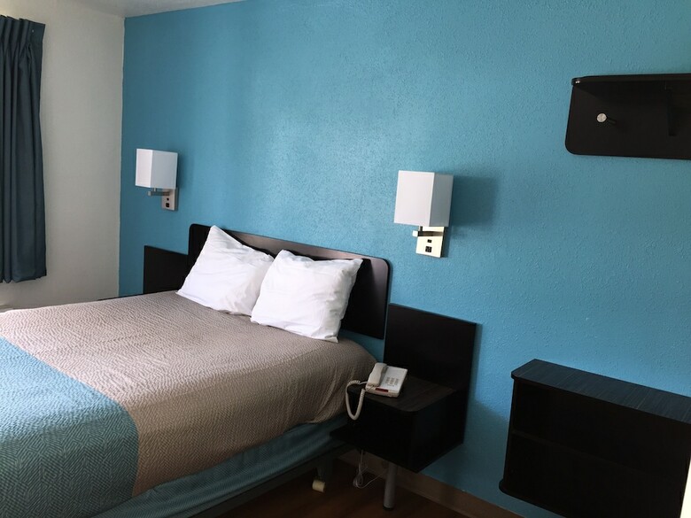 Motel 6 Prairie Du Chien Wi