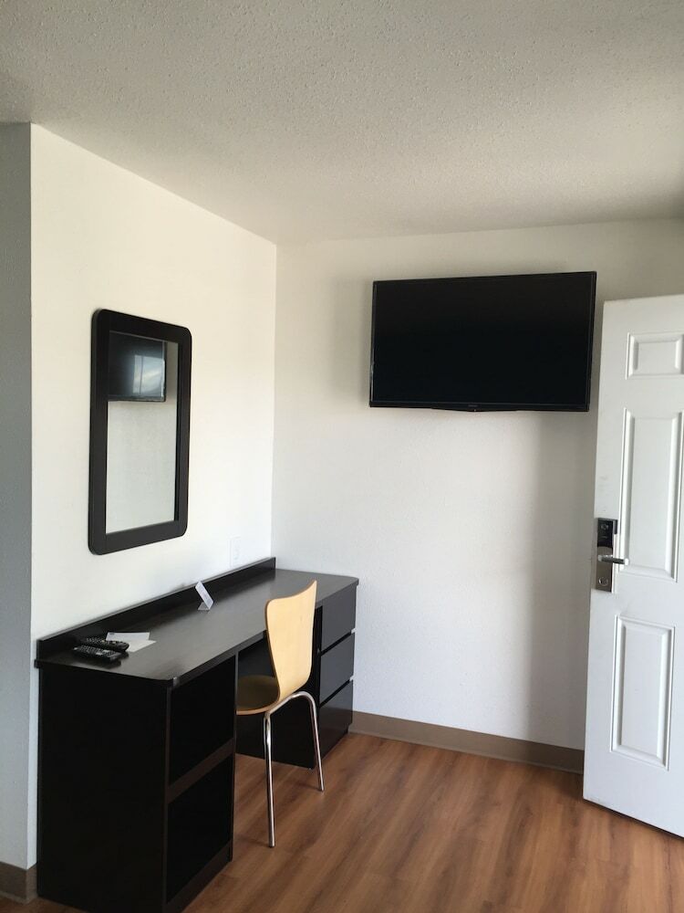 Motel 6 Prairie Du Chien Wi