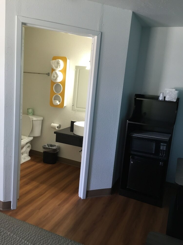 Motel 6 Prairie Du Chien Wi