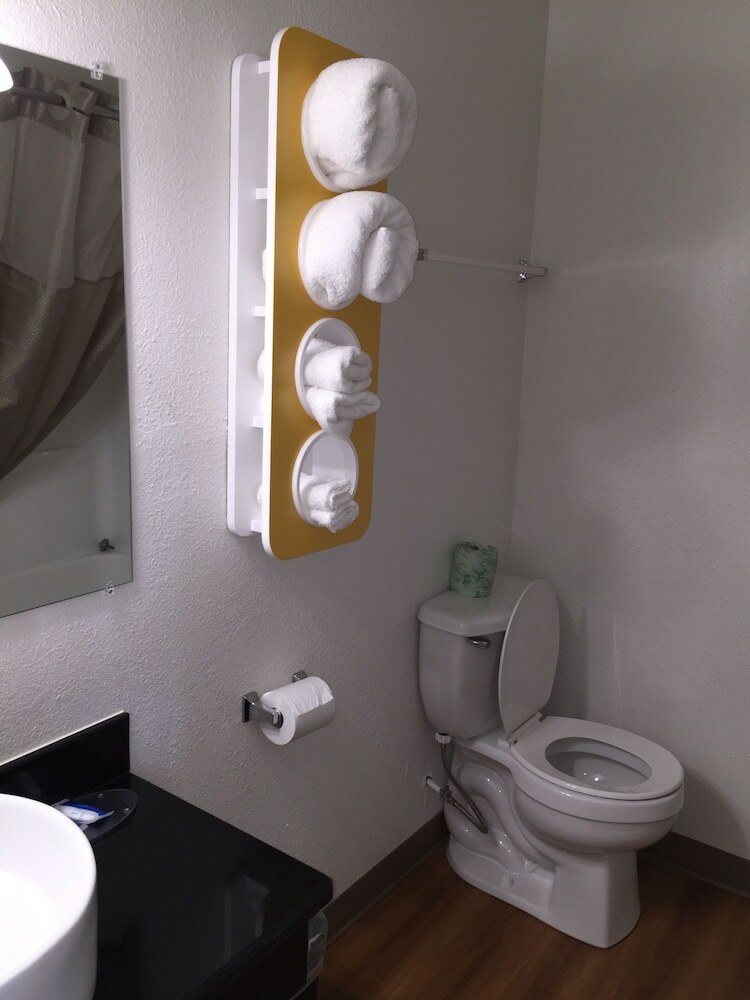 Motel 6 Prairie Du Chien Wi