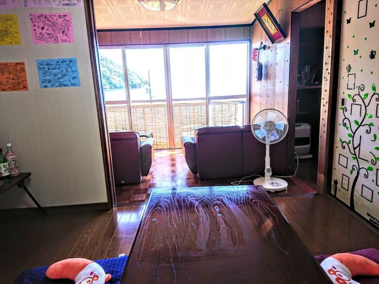 Hostal -vacation Stay- Wayou House