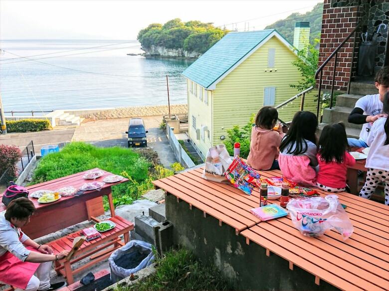 Hostal -vacation Stay- Wayou House