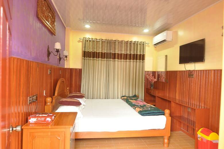 Hotel Shwe Nadi Guest House