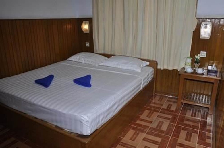 Hotel Shwe Nadi Guest House