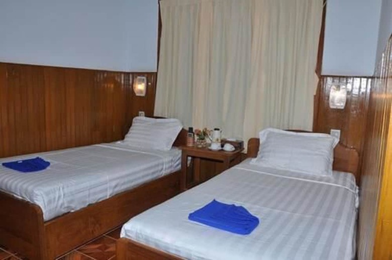 Hotel Shwe Nadi Guest House