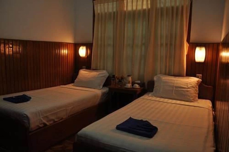 Hotel Shwe Nadi Guest House