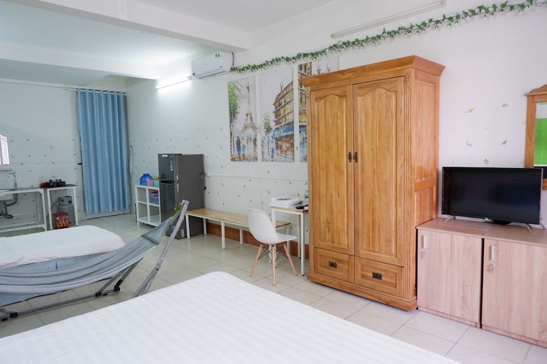Hostal Winter Spring Home & Tourist - Hostel