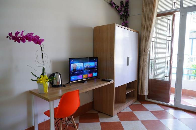Hostal Winter Spring Home & Tourist - Hostel