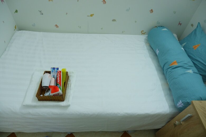 Hostal Winter Spring Home & Tourist - Hostel