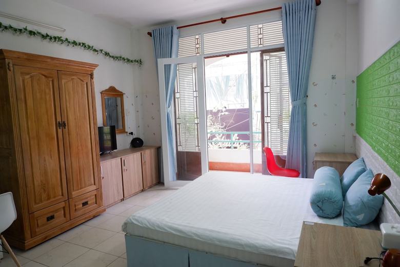 Hostal Winter Spring Home & Tourist - Hostel