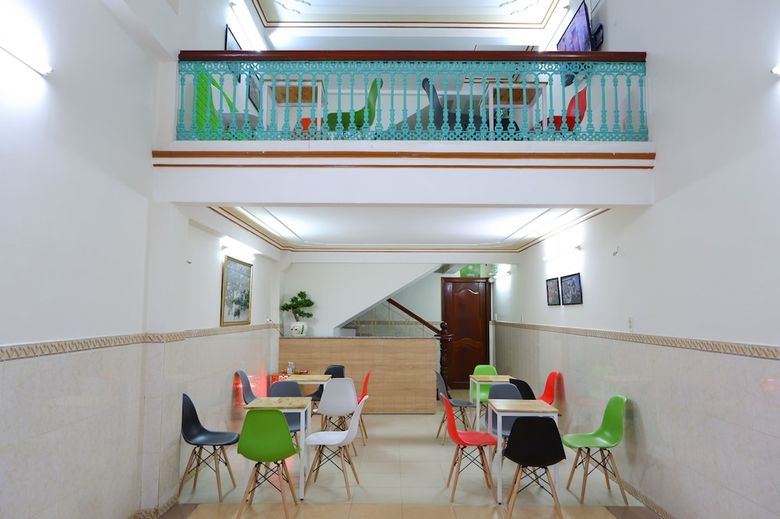 Hostal Winter Spring Home & Tourist - Hostel