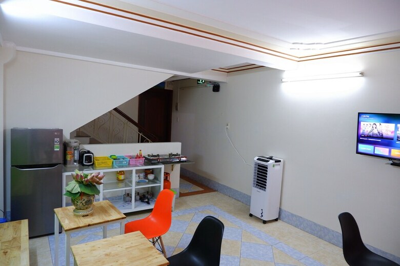 Hostal Winter Spring Home & Tourist - Hostel