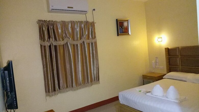 Jeamco Royal Hotel - Cotabato