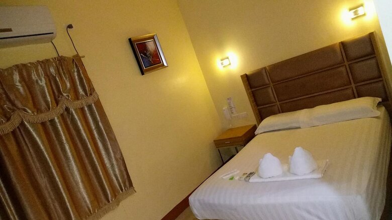Jeamco Royal Hotel - Cotabato