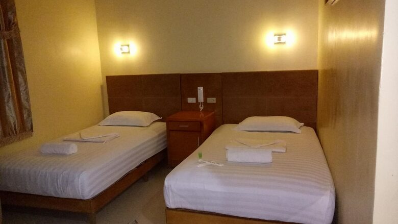 Jeamco Royal Hotel - Cotabato