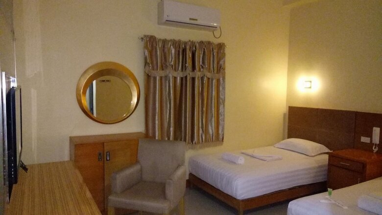 Jeamco Royal Hotel - Cotabato