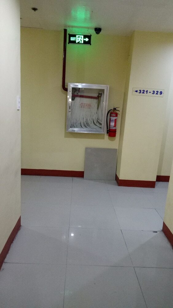 Jeamco Royal Hotel - Cotabato