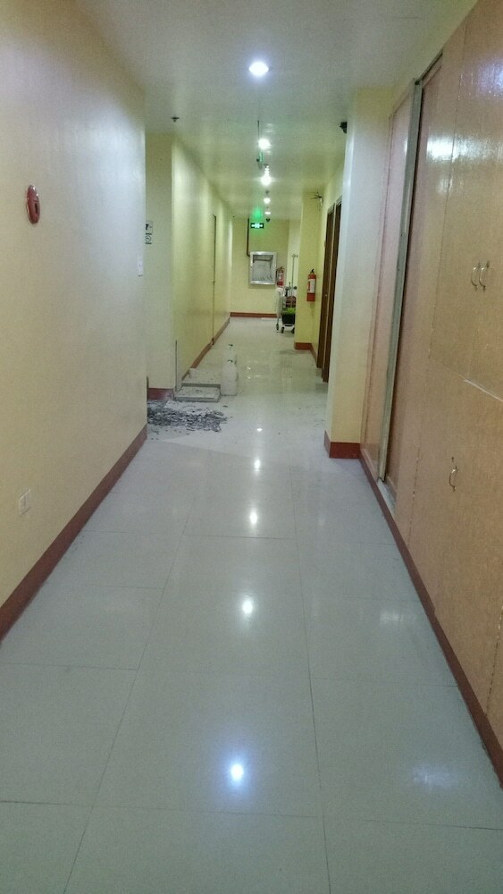 Jeamco Royal Hotel - Cotabato