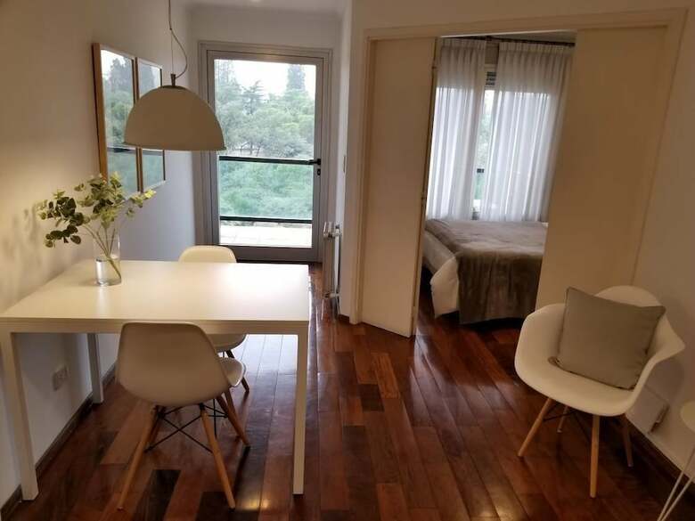 Apartamentos Lugones 203 By Lugar