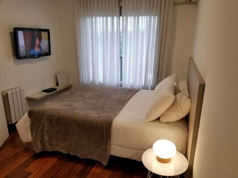 Apartamentos Lugones 203 By Lugar