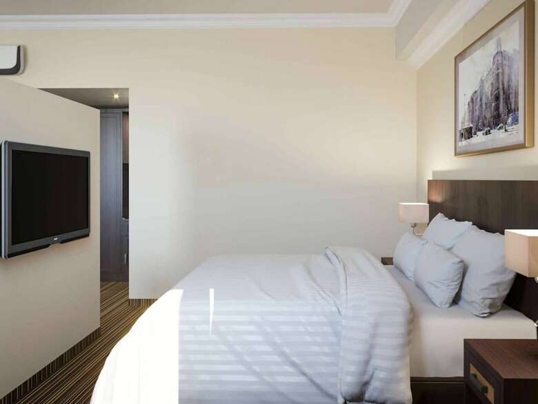 Armat Hotel
