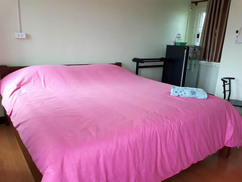Hotel Baan Rairungsan