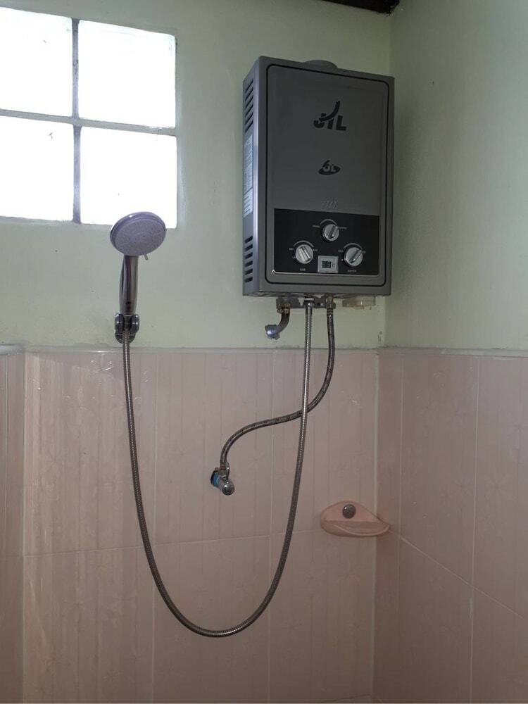 Hotel Baan Rairungsan