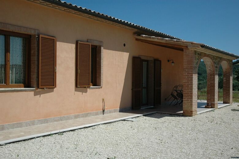 Apartamento Casa Vacanza Dolce Vita