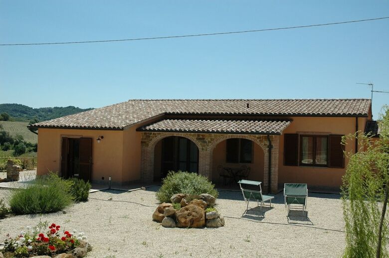Apartamento Casa Vacanza Dolce Vita