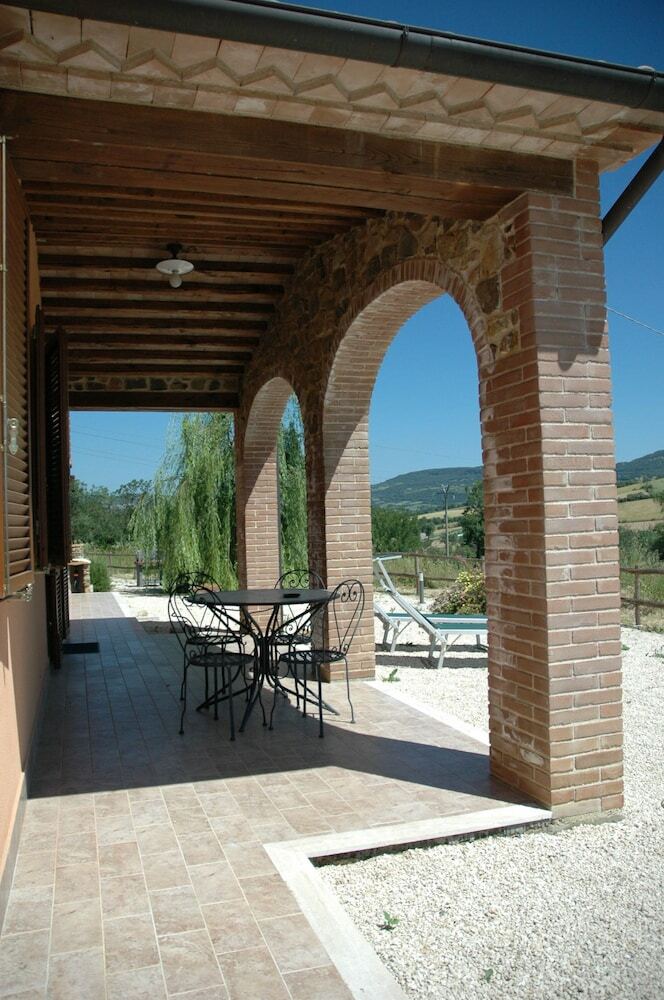 Apartamento Casa Vacanza Dolce Vita