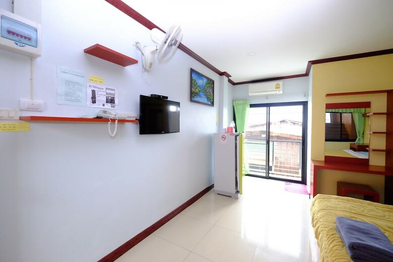 Kanjana Hotel